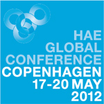 2012 HAE Global Conference